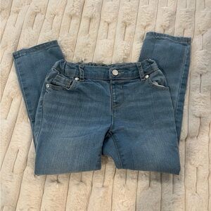 The Children's Place Blue Skinny Jeans